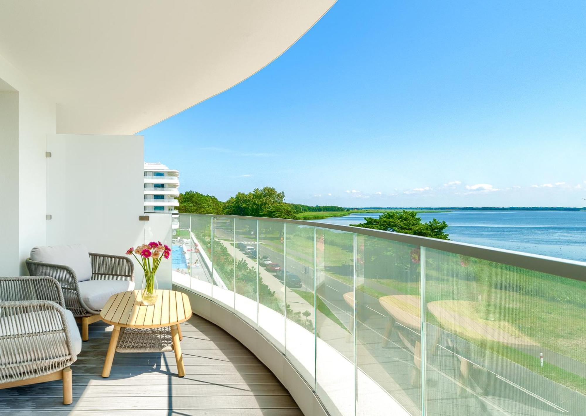 Rogowo Pearl City Apartments Exterior photo