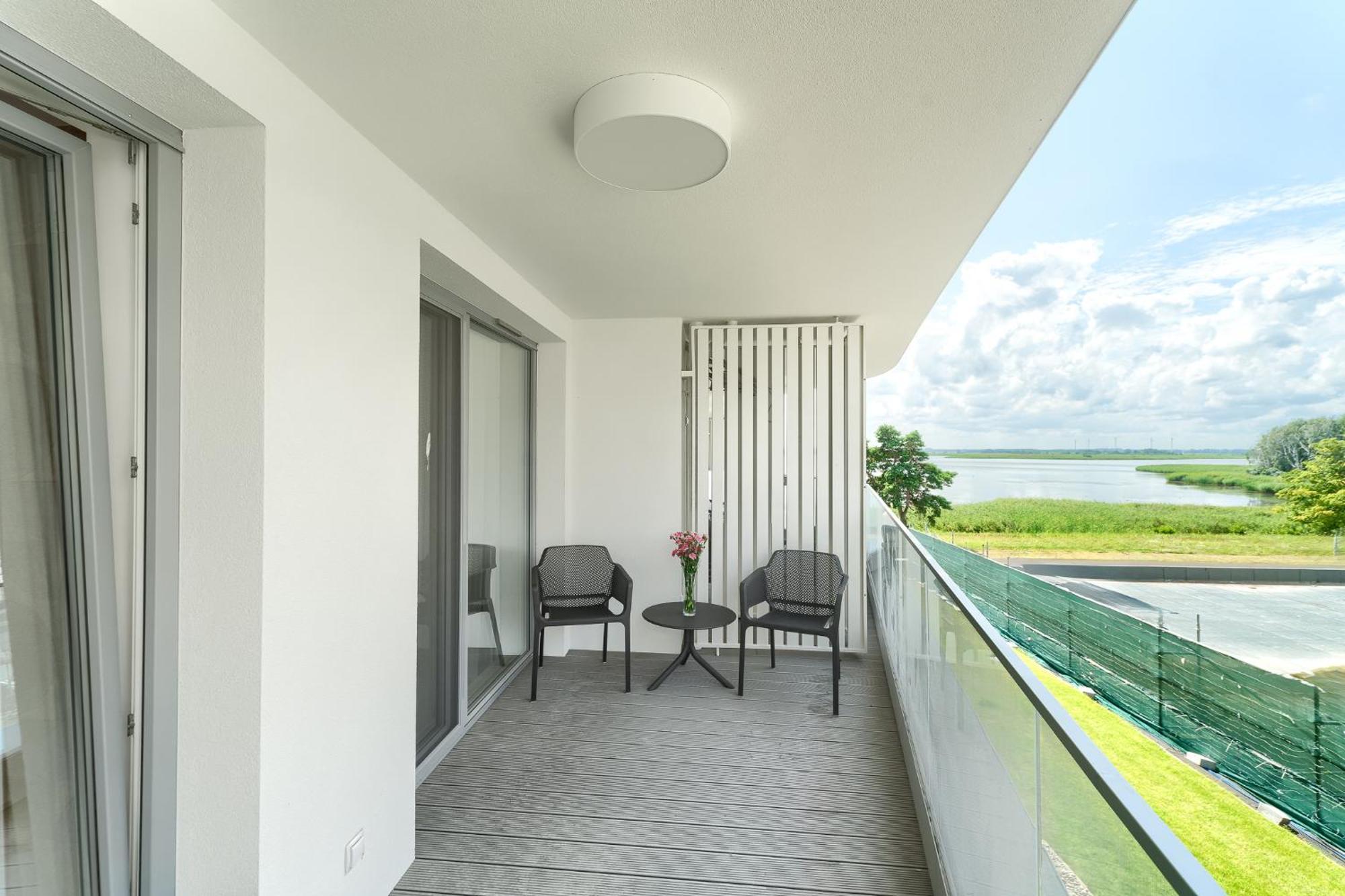Rogowo Pearl City Apartments Exterior photo